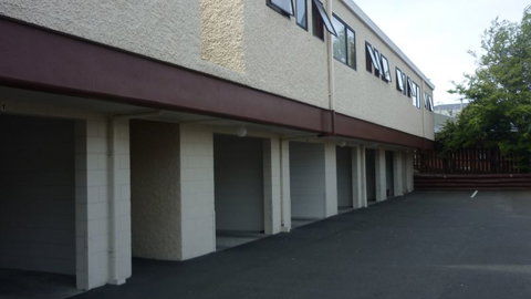 Carisbrook Motel  - Tourism Bookings NZ 5