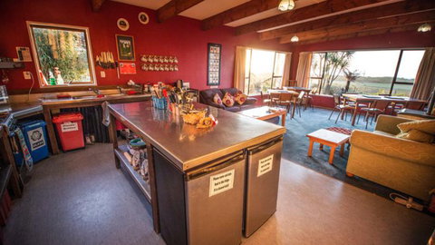 YHA Hokitika - Tourism Bookings NZ 2