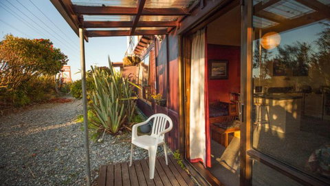YHA Hokitika - Tourism Bookings NZ 13