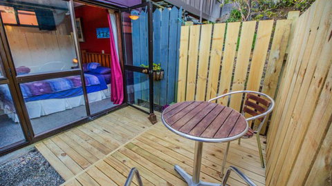 YHA Hokitika - Tourism Bookings NZ 14