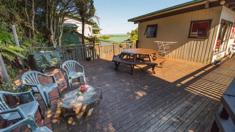 YHA Hokitika - Tourism Bookings NZ 15