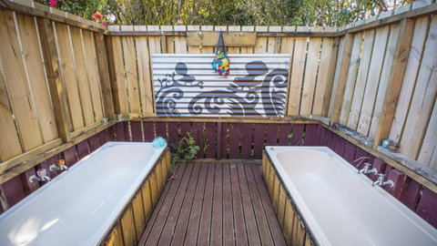 YHA Hokitika - Tourism Bookings NZ 16