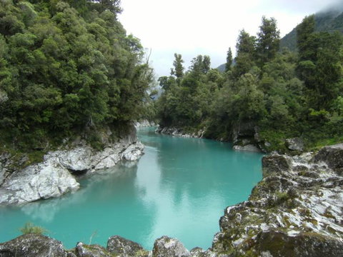 YHA Hokitika - Tourism Bookings NZ 17