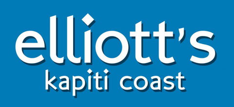Elliott's Kapiti Coast Motor Lodge - Tourism Bookings NZ 2