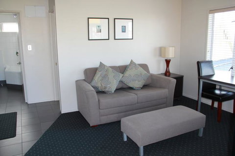 Abaco On Jervois Motel - Tourism Bookings NZ 0