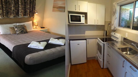 Aalton Motel - Tourism Bookings NZ 0