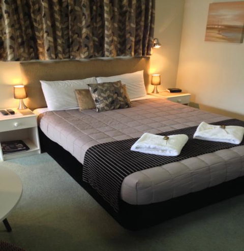Aalton Motel - Tourism Bookings NZ 2
