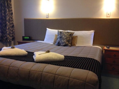 Aalton Motel - Tourism Bookings NZ 3
