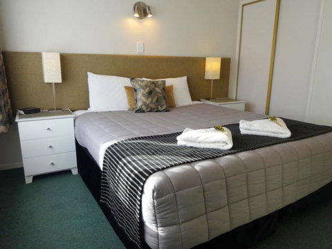 Aalton Motel - Tourism Bookings NZ 4