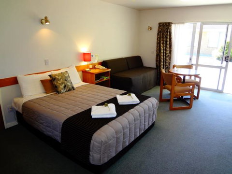 Aalton Motel - Tourism Bookings NZ 5
