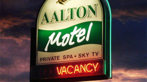 Aalton Motel - Tourism Bookings NZ 6