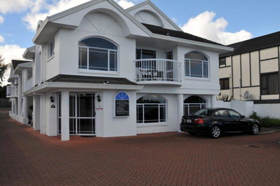 Executive Motel Taupo