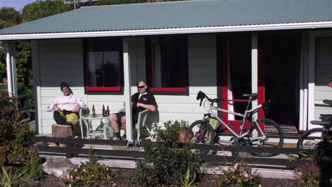 The Station House Motel - Tourism Bookings NZ 2