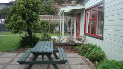 The Station House Motel - Tourism Bookings NZ 3