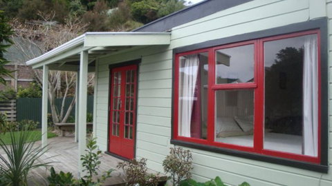 The Station House Motel - Tourism Bookings NZ 4