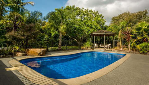 Kauri Park Motel - Tourism Bookings NZ 0