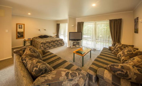 Kauri Park Motel - Tourism Bookings NZ 1