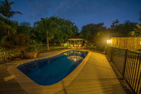 Kauri Park Motel - Tourism Bookings NZ 4