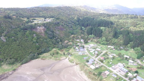 Hicks Bay Motel Lodge - Tourism Bookings NZ 2
