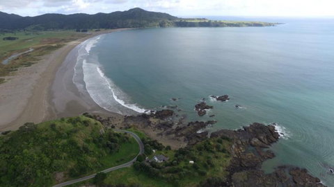 Hicks Bay Motel Lodge - Tourism Bookings NZ 4