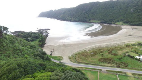 Hicks Bay Motel Lodge - Tourism Bookings NZ 3