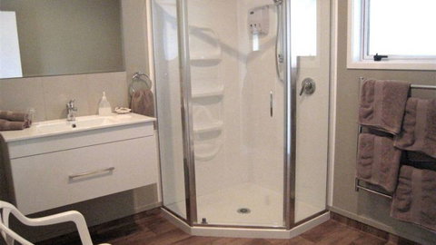 Buller Court On Palmerston - Tourism Bookings NZ 1