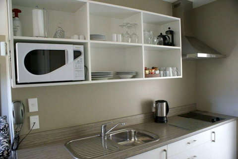 Buller Court On Palmerston - Tourism Bookings NZ 2