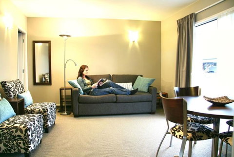 Buller Court On Palmerston - Tourism Bookings NZ 7