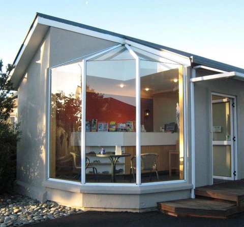 Buller Court On Palmerston - Tourism Bookings NZ 8