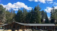 Lakefront Lodge Backpackers