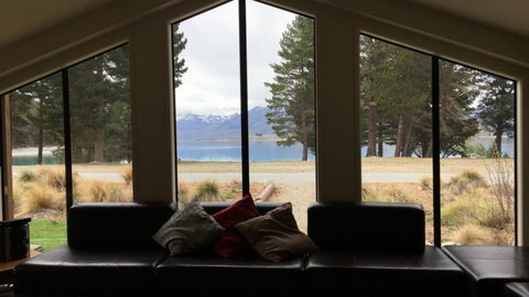 Lakefront Lodge Backpackers - Tourism Bookings NZ 5
