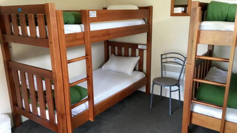 Lakefront Lodge Backpackers - Tourism Bookings NZ 10