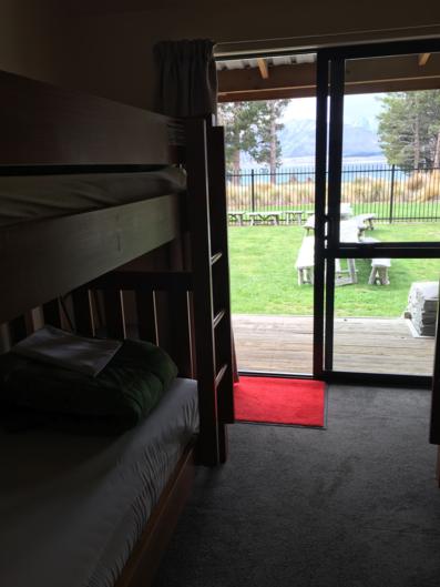 Lakefront Lodge Backpackers - Tourism Bookings NZ 16