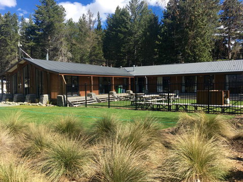 Lakefront Lodge Backpackers - Tourism Bookings NZ 17