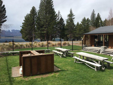 Lakefront Lodge Backpackers - Tourism Bookings NZ 19