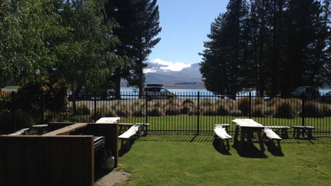 Lakefront Lodge Backpackers - Tourism Bookings NZ 20