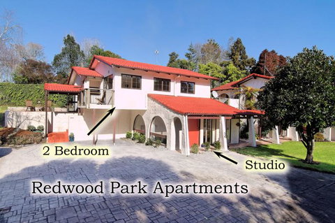 Redwood Park Serviced Apartments - Tourism Bookings NZ 0