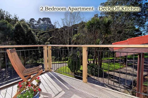 Redwood Park Serviced Apartments - Tourism Bookings NZ 4