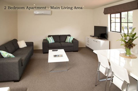 Redwood Park Serviced Apartments - Tourism Bookings NZ 5
