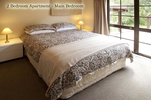 Redwood Park Serviced Apartments - Tourism Bookings NZ 6