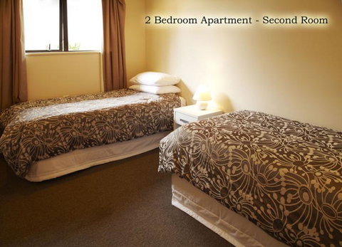 Redwood Park Serviced Apartments - Tourism Bookings NZ 7