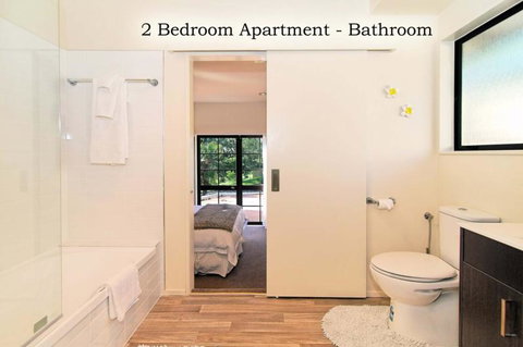 Redwood Park Serviced Apartments - Tourism Bookings NZ 8