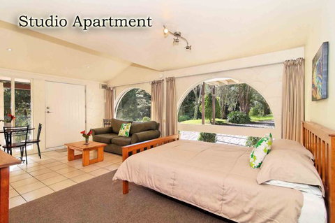 Redwood Park Serviced Apartments - Tourism Bookings NZ 9
