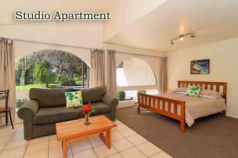 Redwood Park Serviced Apartments - Tourism Bookings NZ 10
