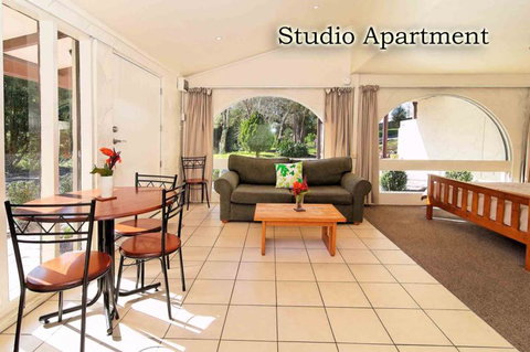 Redwood Park Serviced Apartments - Tourism Bookings NZ 11
