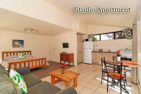 Redwood Park Serviced Apartments - Tourism Bookings NZ 12