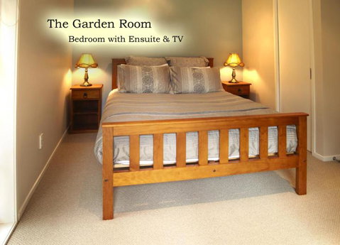 Redwood Park Serviced Apartments - Tourism Bookings NZ 13