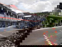 Avenue Heights Motel