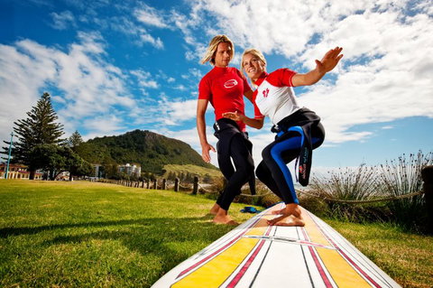 Pacific Coast Lodge And Backpackers - Tourism Bookings NZ 6