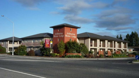 Ashburton Motor Lodge And Conference Centre - Tourism Bookings NZ 0